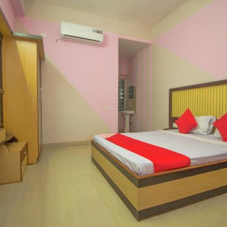 Отель Oyo 29778 Panchadeep Bhawan Falakata Экстерьер фото