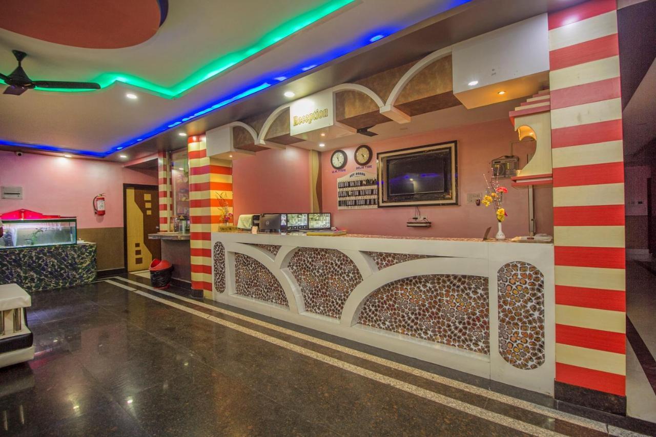 Отель Oyo 29778 Panchadeep Bhawan Falakata Экстерьер фото