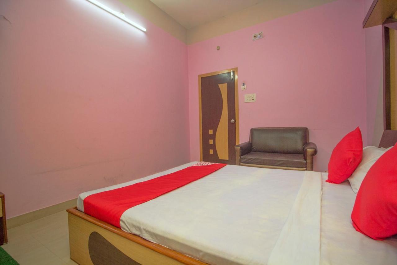 Отель Oyo 29778 Panchadeep Bhawan Falakata Экстерьер фото