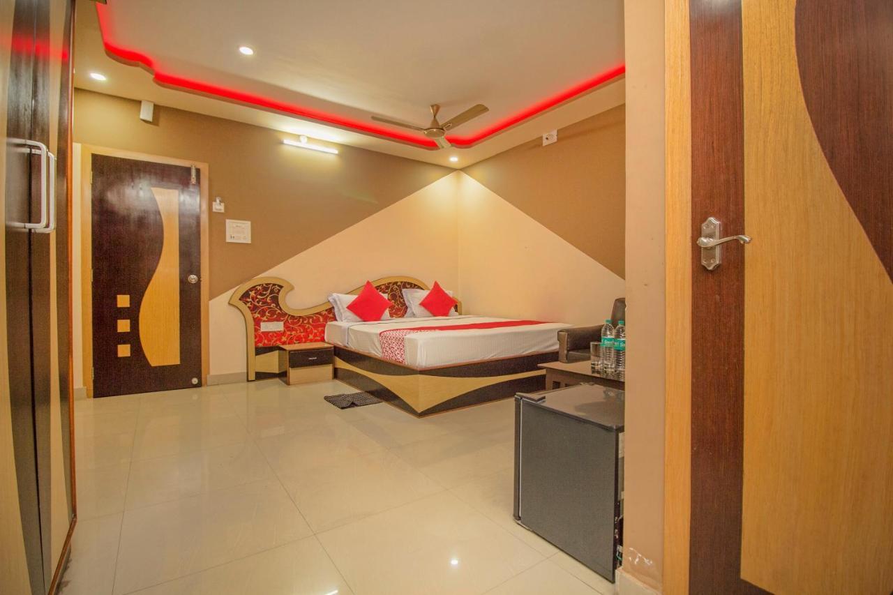 Отель Oyo 29778 Panchadeep Bhawan Falakata Экстерьер фото