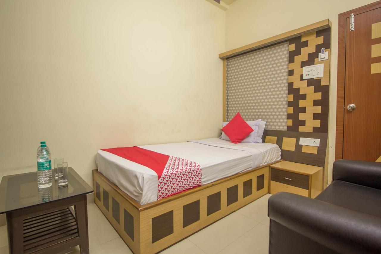 Отель Oyo 29778 Panchadeep Bhawan Falakata Экстерьер фото