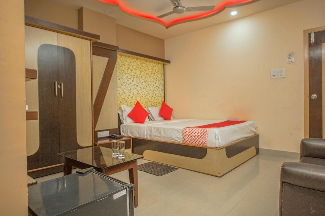 Отель Oyo 29778 Panchadeep Bhawan Falakata Экстерьер фото