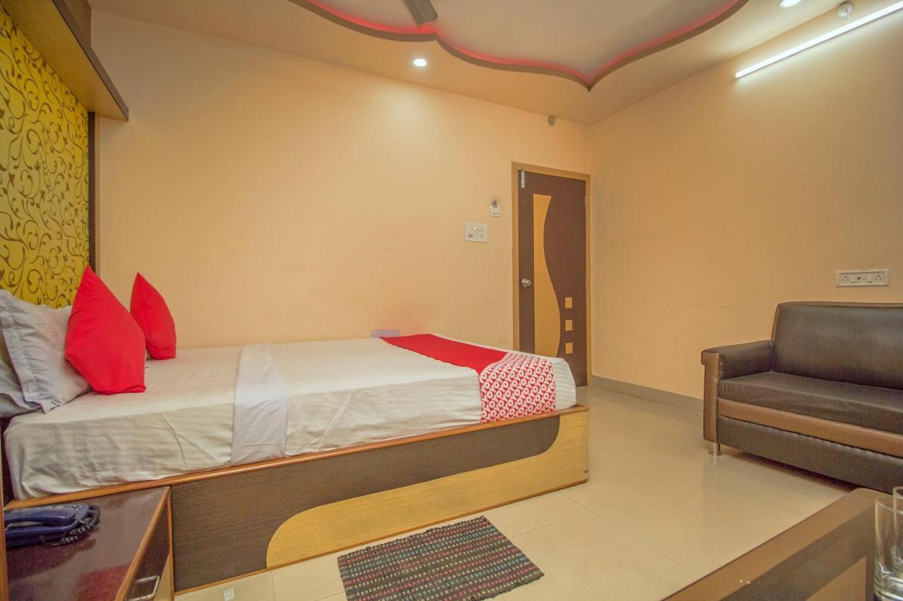 Отель Oyo 29778 Panchadeep Bhawan Falakata Экстерьер фото