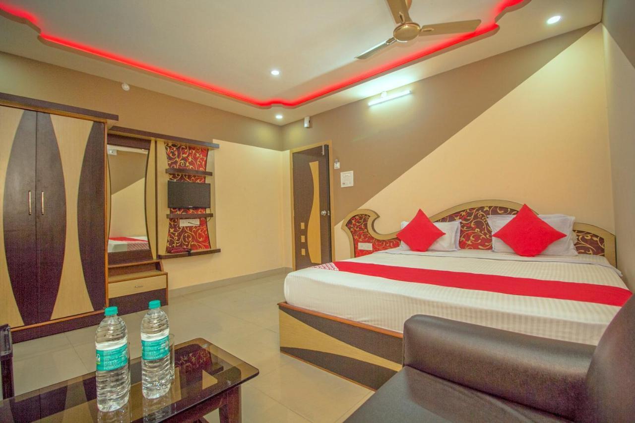 Отель Oyo 29778 Panchadeep Bhawan Falakata Экстерьер фото